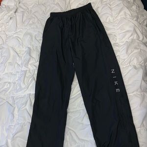 Vintage Nike Swoosh Sweat Pants